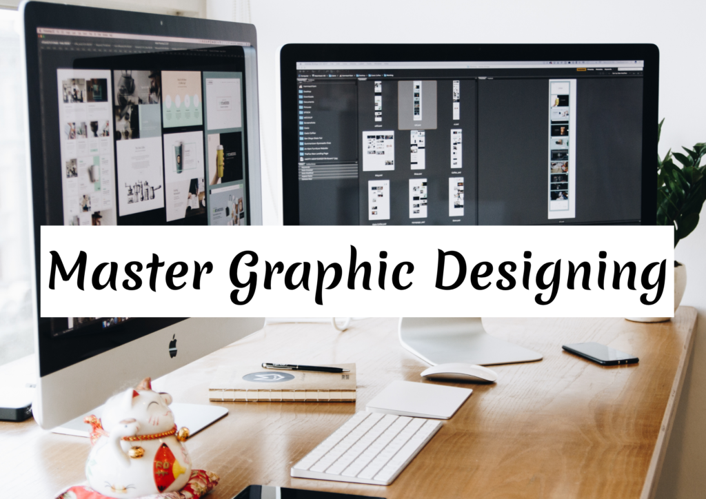 Best Online Graphic Designing Course 2026
