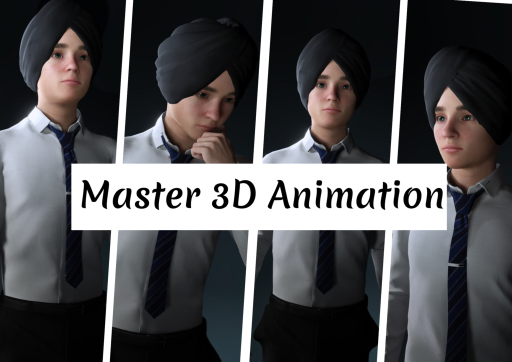 Best Online Animation Courses for Beginners